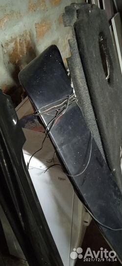 Запчасти на ваз
