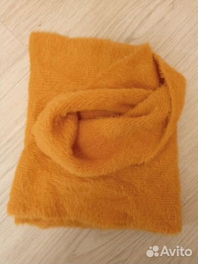 Снуд ангора