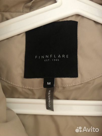 Куртка демисезонная женская М