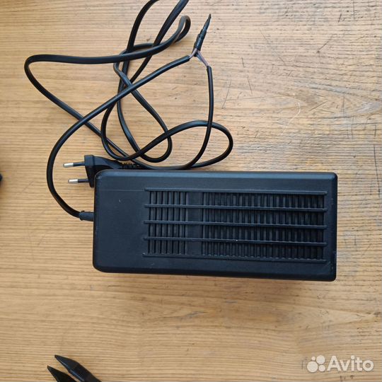 Блок питания Beward бп-М 24-4,5 24В / 4,5А