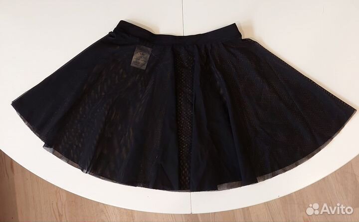 Купальник гимнастический и туфли для танцев