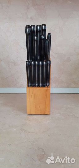 Набор ножей