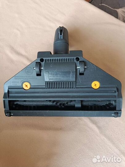 Турбо щетка для пылесоса Miele