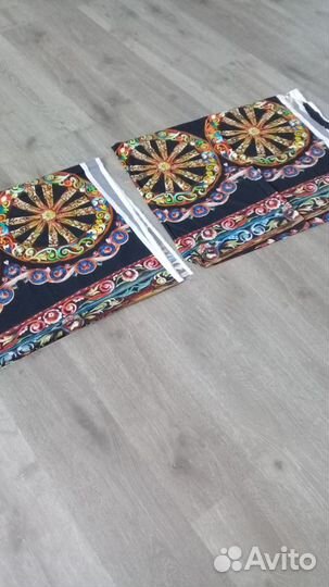 Ткани Италии