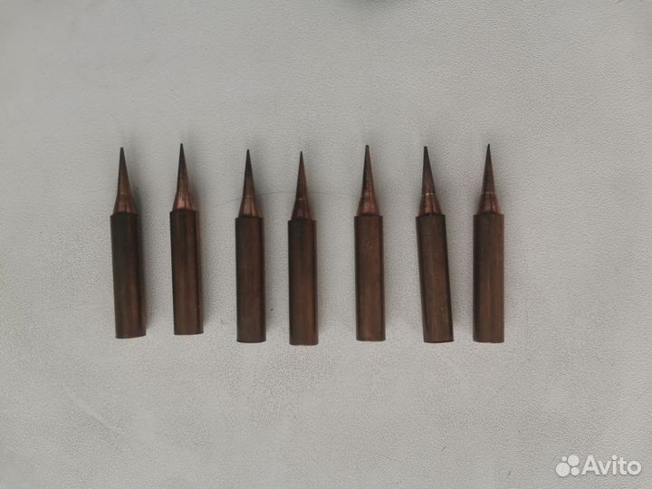 Жало для паяльника