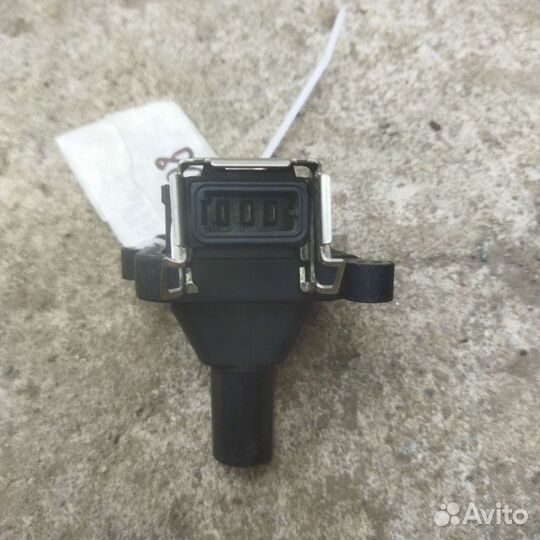 Катушка зажигания BMW X5 E53