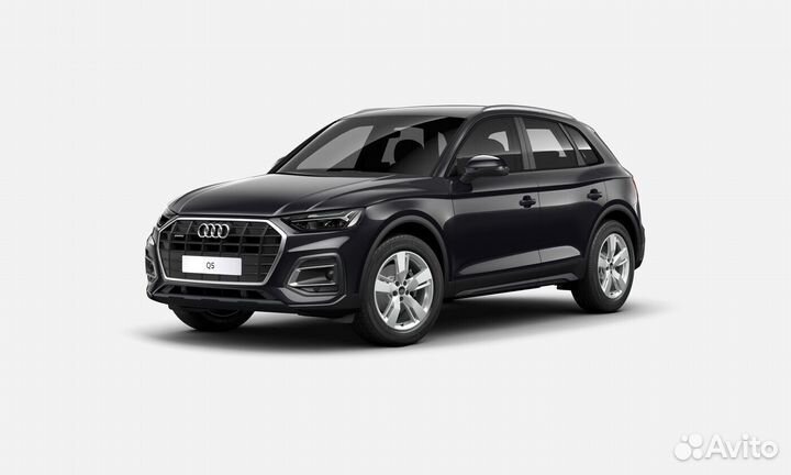 Audi Q5 2.0 AMT, 2022