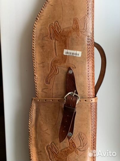 Чехол для винтовки