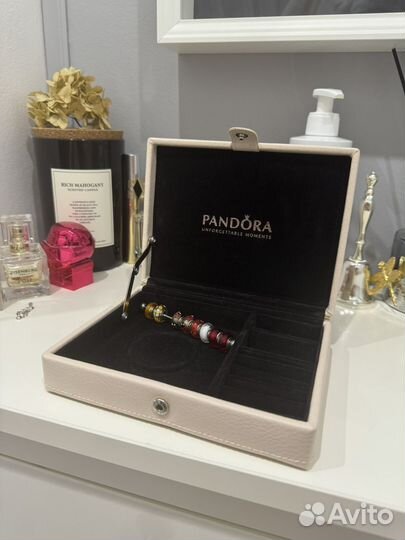Шкатулка пандора