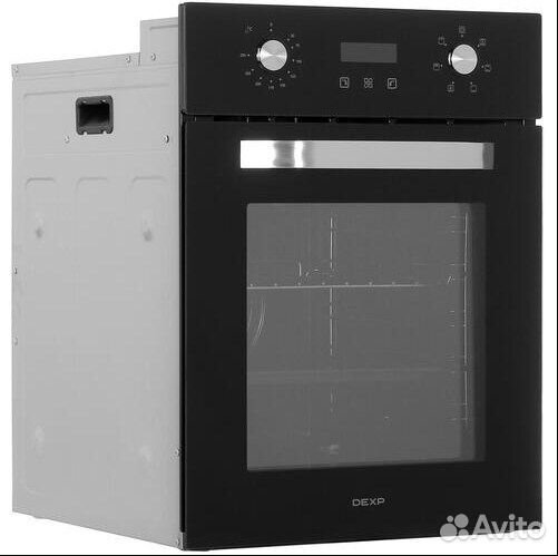 Духовые шкафы