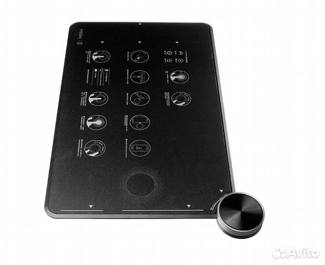 Коврик для мыши Xiaomi miiiw Smart Mouse Pad