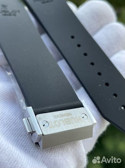 Ремешок hublot