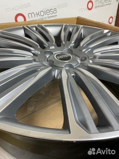 Диски Land Rover Range Rover R22
