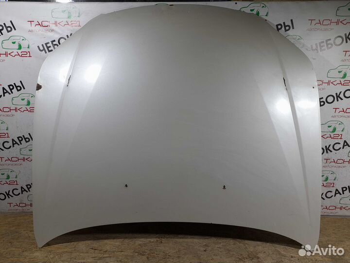 Капот Chevrolet Epica (2006-2013)