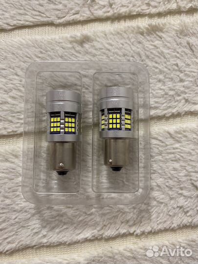 Без цокольные светодиодные лампочки