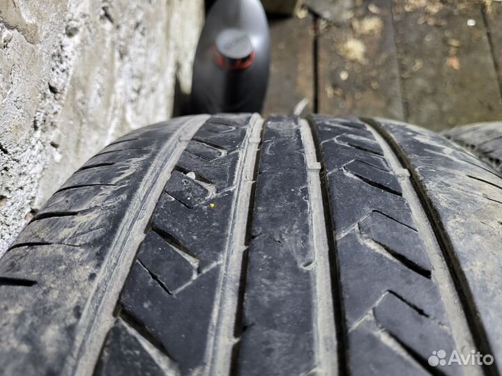 Rapid P309 205/55 R16 91V