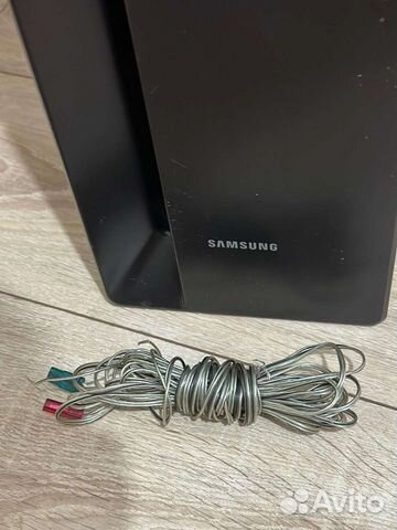 Домашний кинотеатр samsung ht-tkx35r