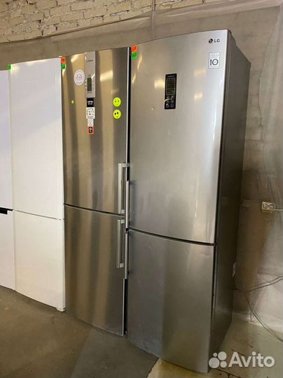 Холодильник бу с гарантией и доставкой