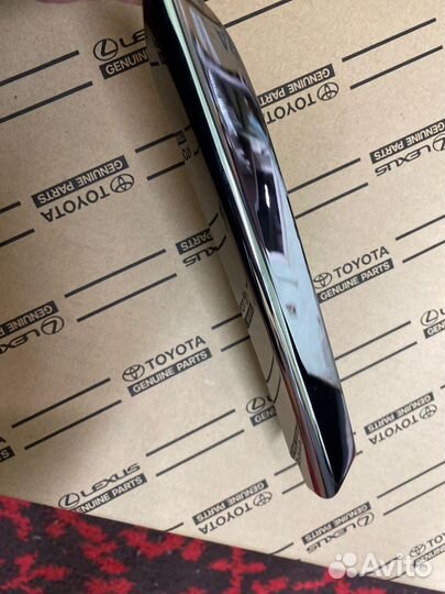 Молдинг бампера Lexus RX 09-15, Lexus RX270, Lexus