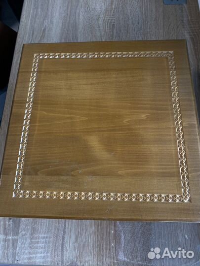 Винно-коньячный набор 