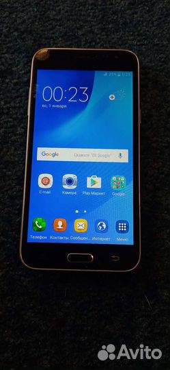 Samsung j320f