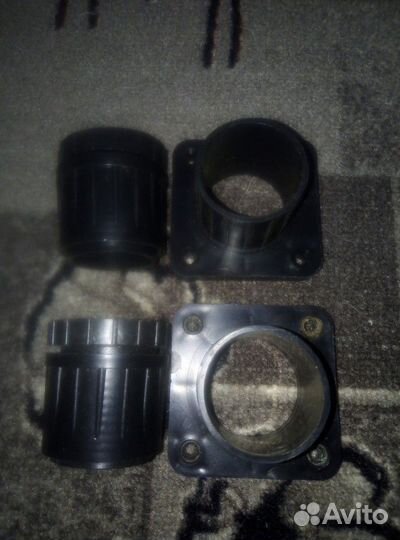 Мебельные ножки