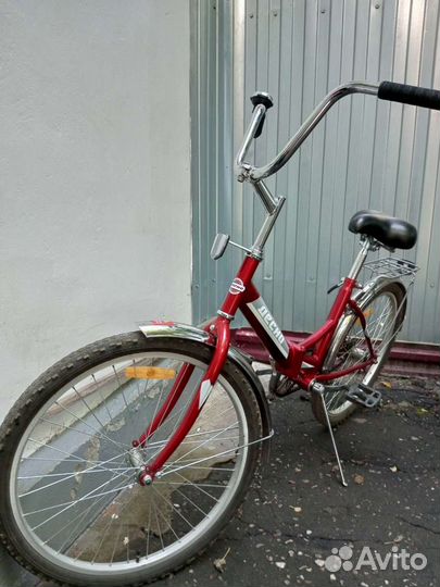 Велосипеды