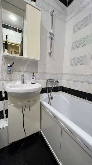 2-к. квартира, 34 м², 5/5 эт.