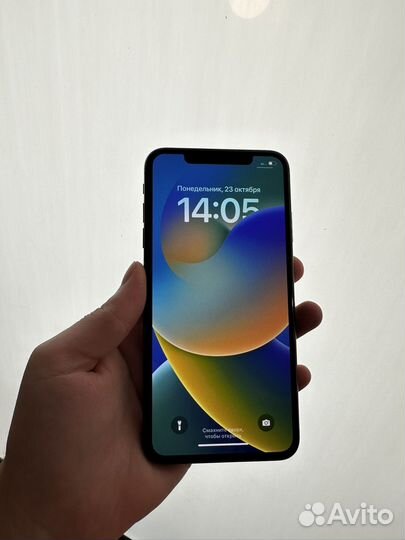 iPhone Xs Max, 64 ГБ
