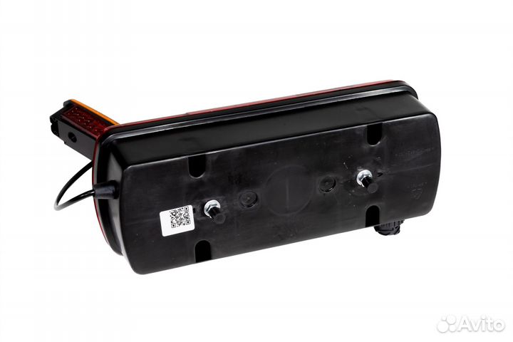 Фонарь задний правый MAN TGL/TGM/TGA/TGS/TGX