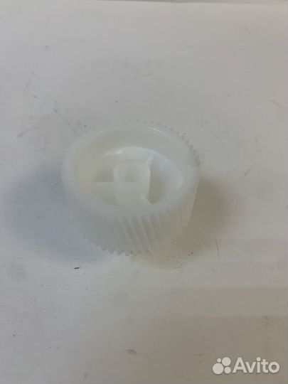 Шестеренка для мясорубки moulinex