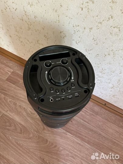 Акустическая система