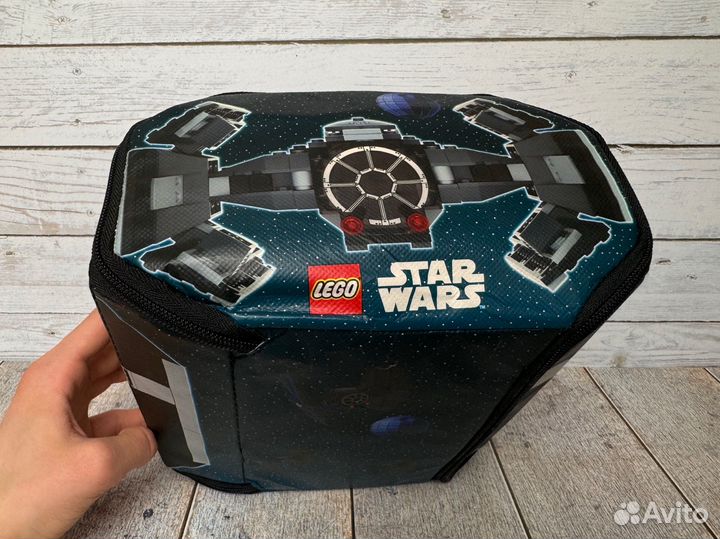 Lego Star Wars Сумка для хранения деталей