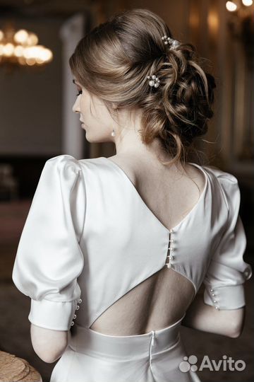 Стилист имиджмейкер