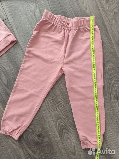 Костюм lc waikiki 98 для девочки