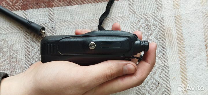 Рация такт 301