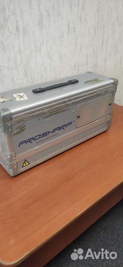 Prosharp SkatePal-pro3