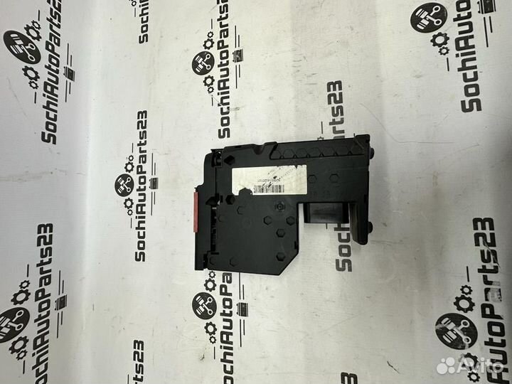 Блок силовых предохранителей Merccedes w212