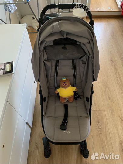 Коляска Valco Baby Snap 4