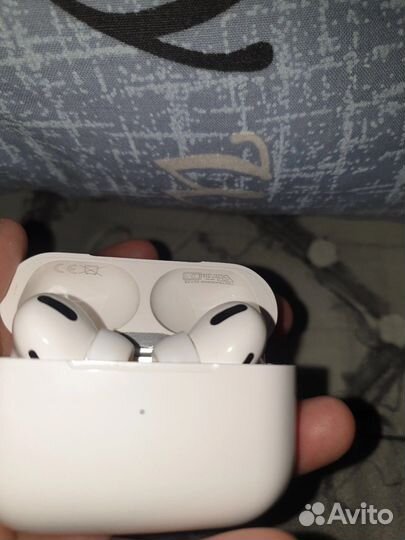 Airpods pro