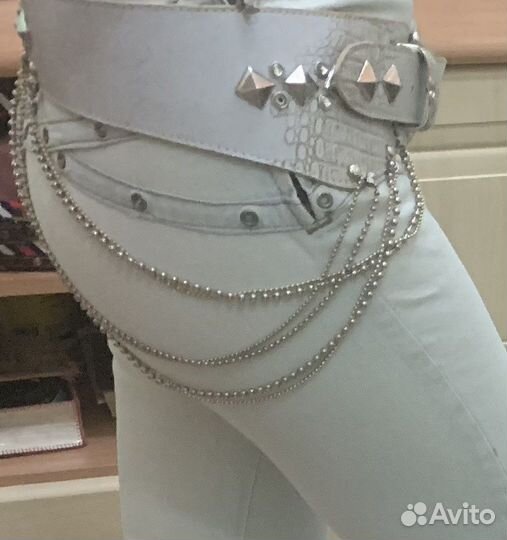 Ремень женский