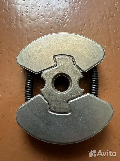Сцепление Husqvarna 128R новое оригинал