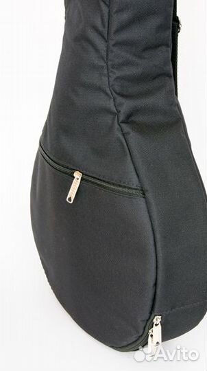 Чехол для мандолины плоской Lutner LMP-2