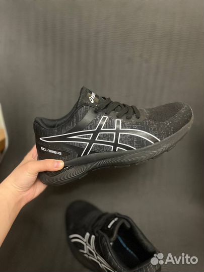 Мужские кроссовки Asics