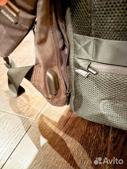 Рюкзак xd design bobby hero regular