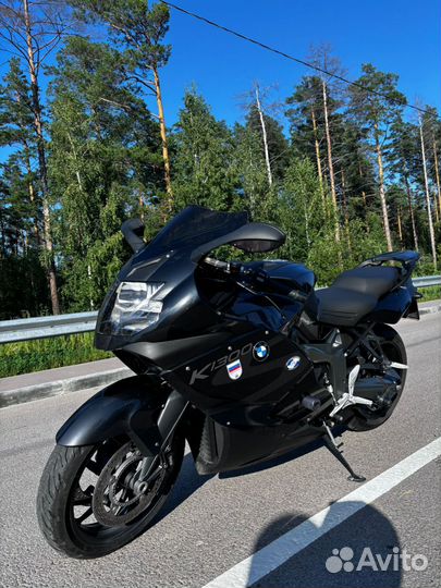 Мотоцикл BMW K1300S