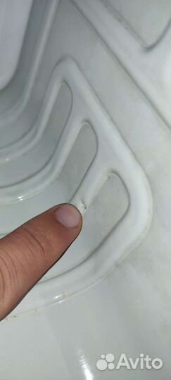 Холодильник бу маленький