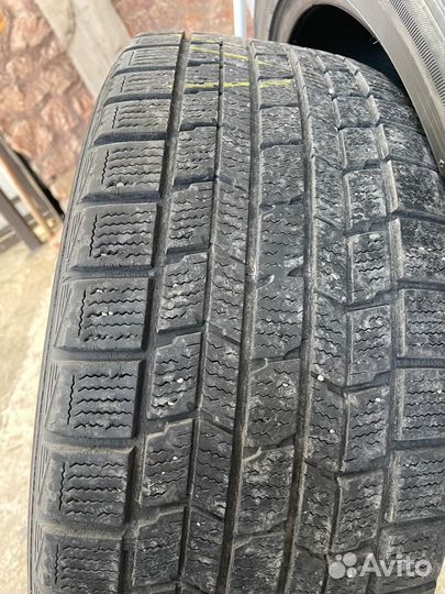 Dunlop Graspic DS3 2.25/50 R18