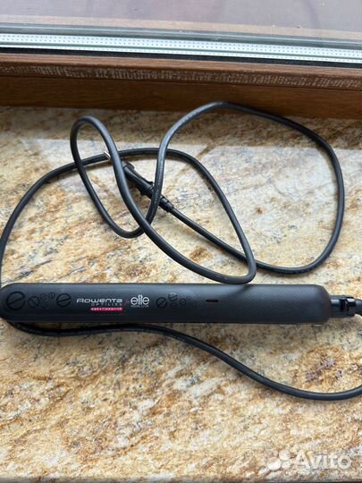 Выпрямитель для волос