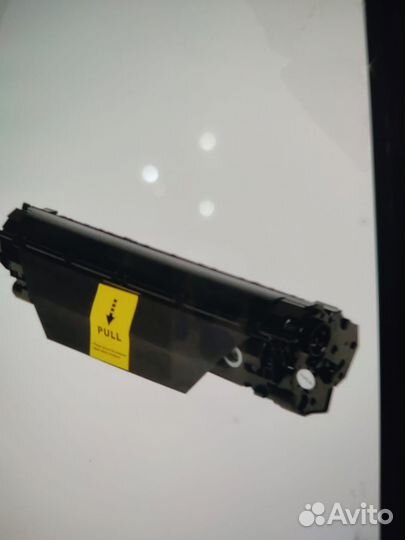 Картридж для принтера hp CS -CE285AS